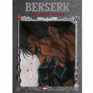 BERSERK - 26