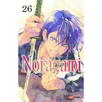 NORAGAMI - 26