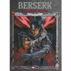 BERSERK - 27