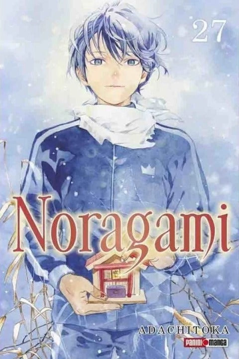 NORAGAMI - 27