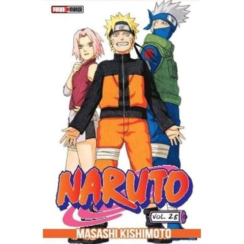 NARUTO - 28