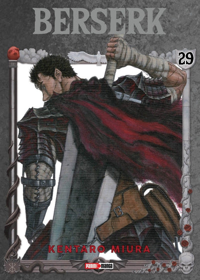 BERSERK - 29