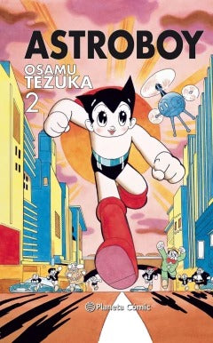 ASTRO BOY - 02