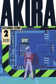 AKIRA - 02