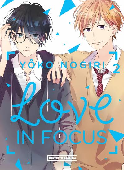 LOVE IN FOCUS - 02