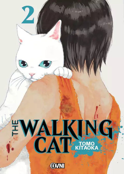 THE WALKING CAT - 02