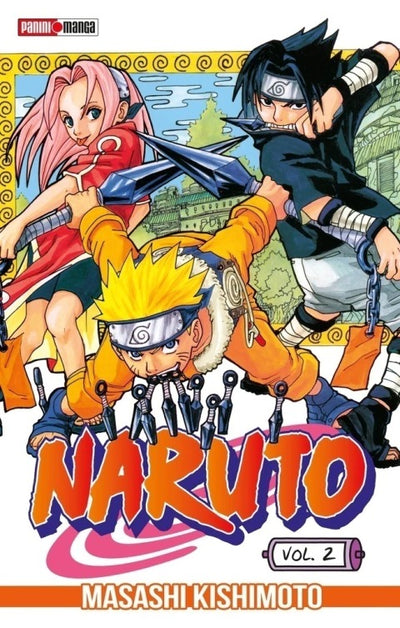 NARUTO - 02