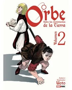 ORBE SOBRE LOS MOVIMIENTOS DE LA TIERRA - 02