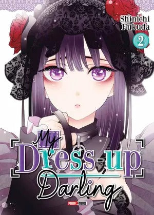 MY DRESS UP DARLING - 02