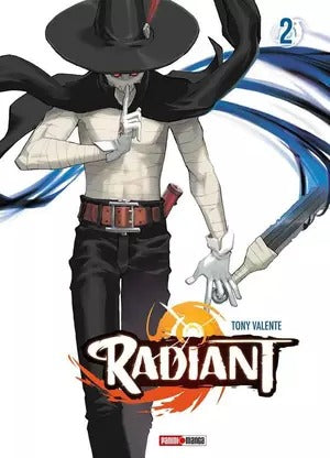 RADIANT - 02