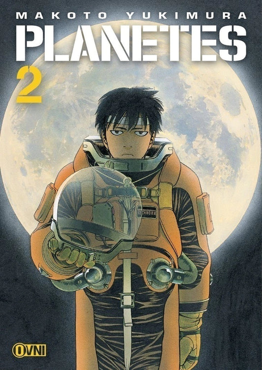 PLANETES - 02