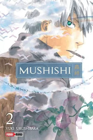 MUSHISHI  - 02