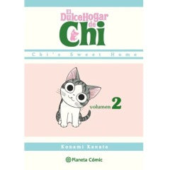 EL DULCE HOGAR DE CHI - 02