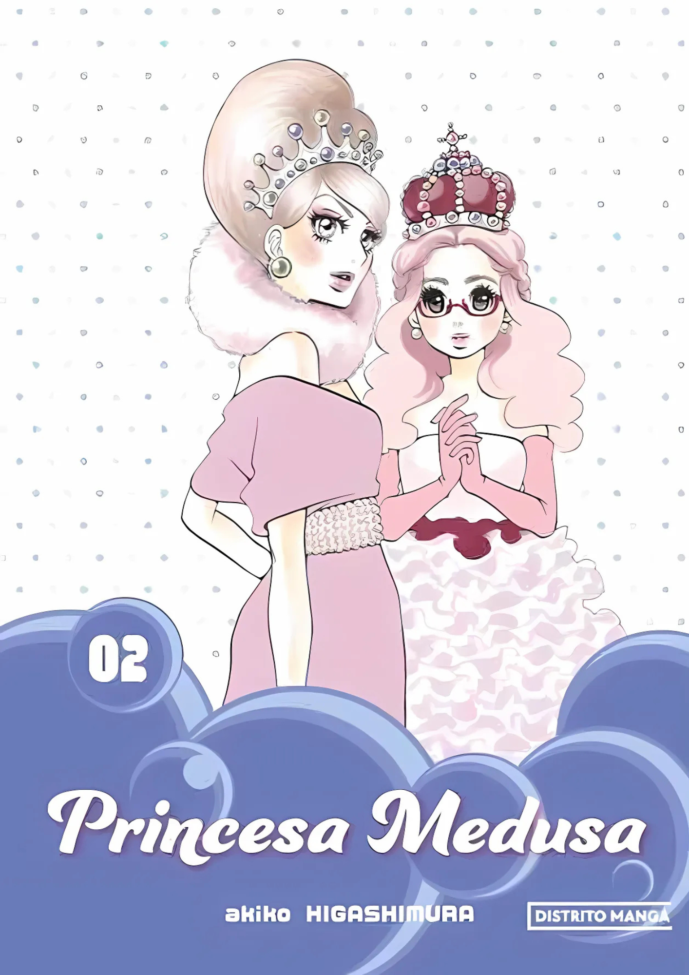 LA PRINCESA MEDUSA - 02