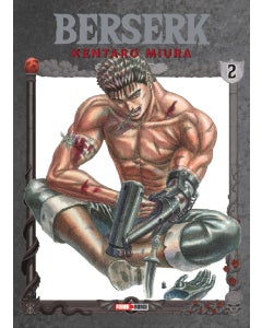 BERSERK - 02