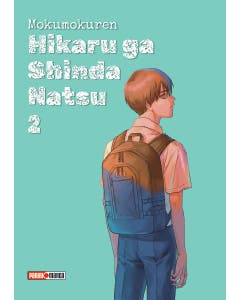 HIKARU GA SHINDA NATSU - 02