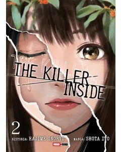 THE KILLER INSIDE - 02