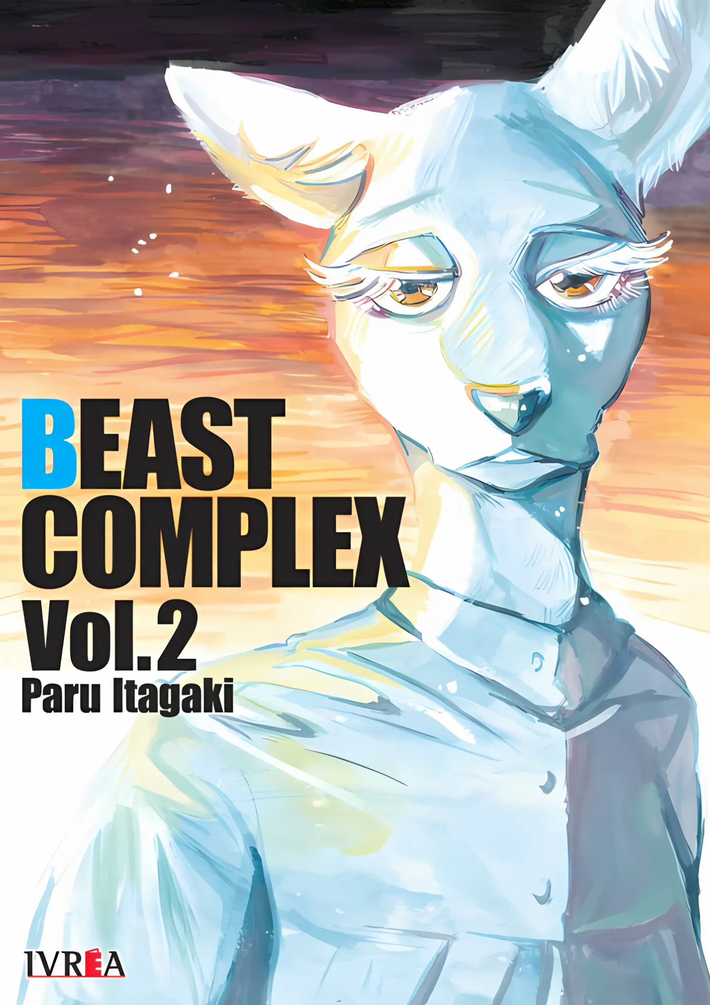 BEAST COMPLEX - 02