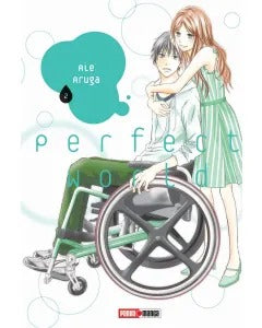 PERFECT WORLD - 02