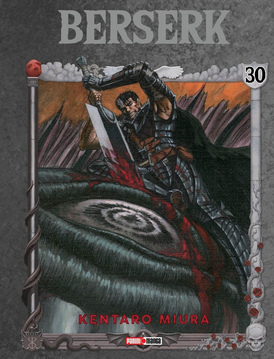 BERSERK - 30