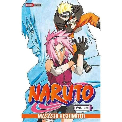 NARUTO - 30