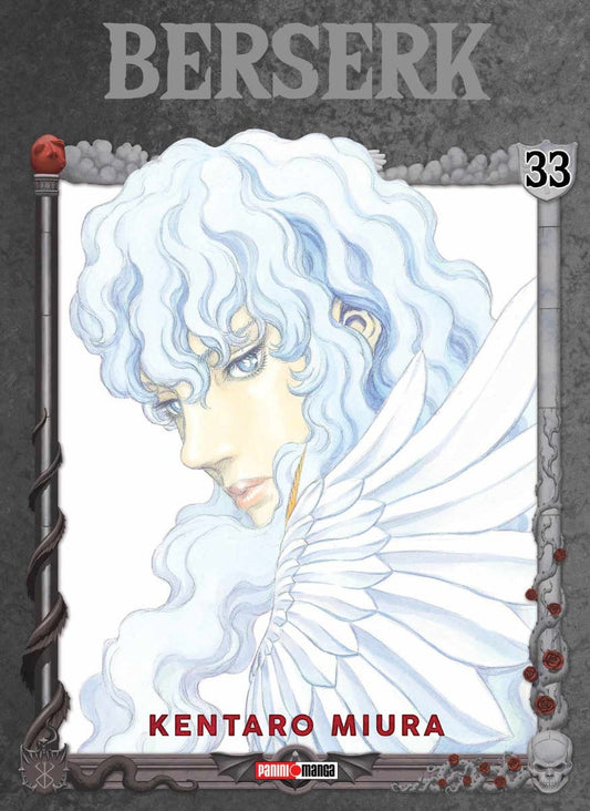 BERSERK - 33