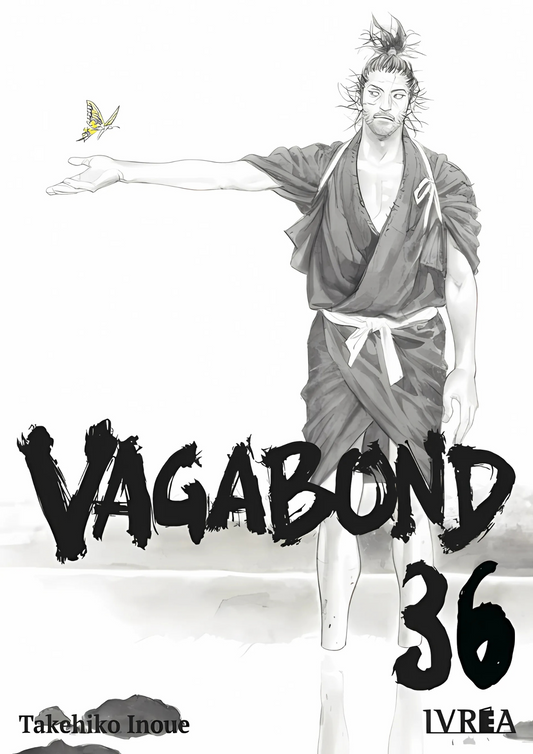 VAGABOND - 36