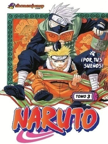 NARUTO - 03