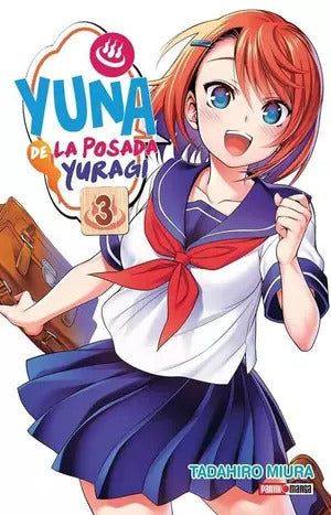 YUNA DE LA POSADA YURAGI - 03