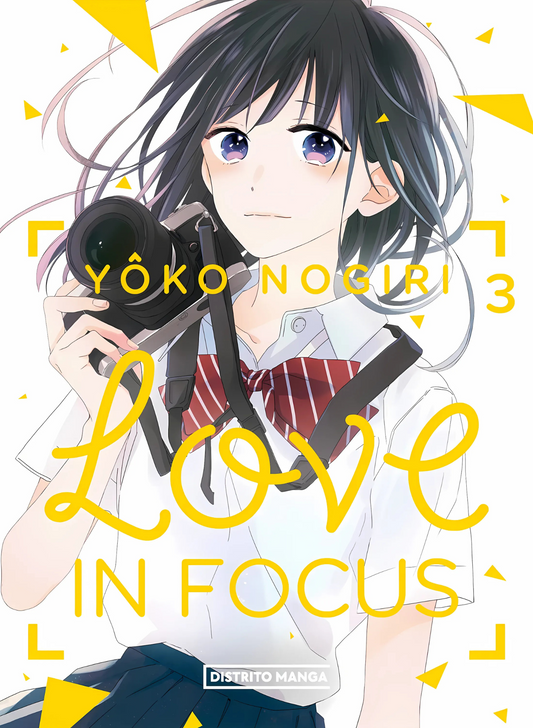 LOVE IN FOCUS - 03