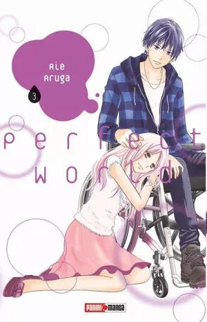 PERFECT WORLD - 03