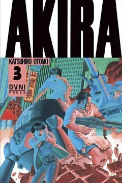 AKIRA - 03