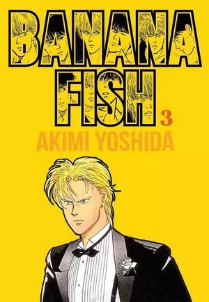 BANANA FISH - 03