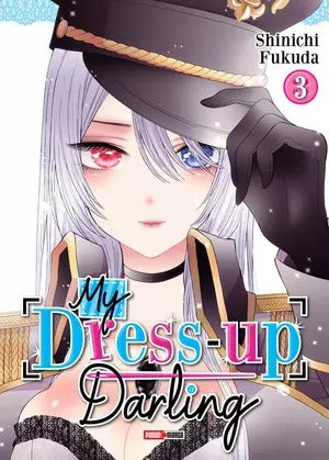 MY DRESS UP DARLING - 03