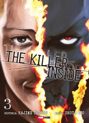 THE KILLER INSIDE - 03