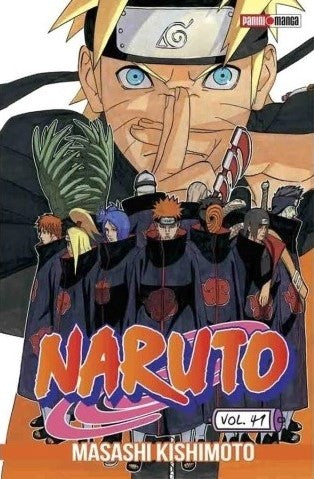 NARUTO - 41