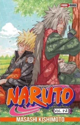 NARUTO - 42