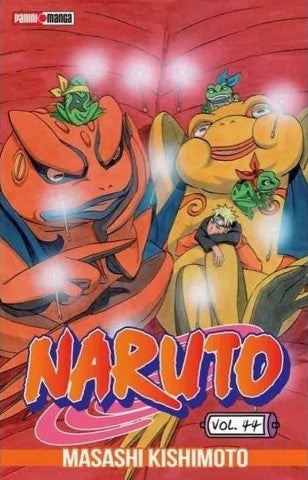 NARUTO - 44