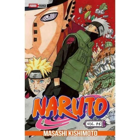 NARUTO - 46