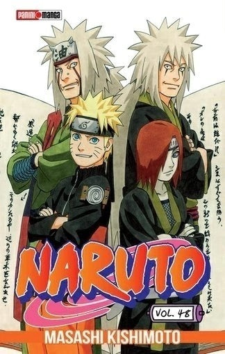 NARUTO - 48