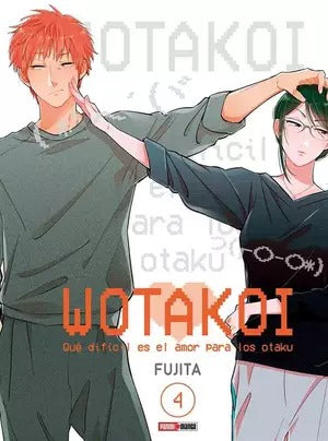 WOTAKOI - 04