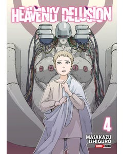 HEAVENLY DELUSION - 04