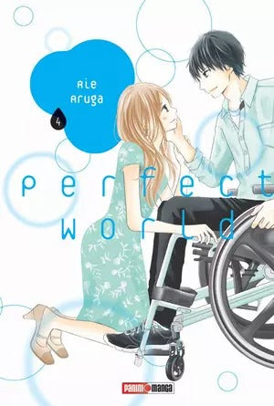 PERFECT WORLD - 04