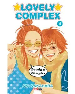 LOVELY COMPLEX - 04