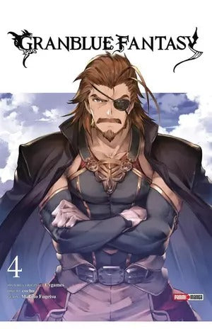 GRANBLUE FANTASY - 04