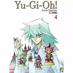 YU GI OH - 04