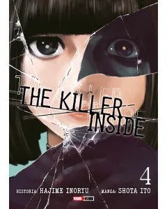 THE KILLER INSIDE - 04