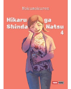 HIKARU GA SHINDA NATSU - 04