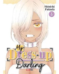 MY DRESS UP DARLING - 04