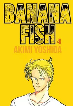 BANANA FISH - 04